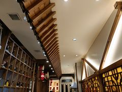 大堂-状元阁烧烤(新华路总店)