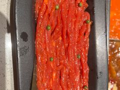 -海底捞火锅(奥森店)