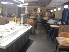 -豪客来牛排(重庆三峡广场步行街1704店)