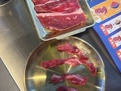 -喜井无限自助烤肉公司(石厦店)