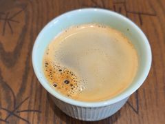 -Radar Coffee(思南路店)