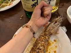 -大螃蟹海鲜餐厅