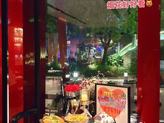 -Nord Grill&Bar Highland诺德西餐(深圳欢乐海岸店)