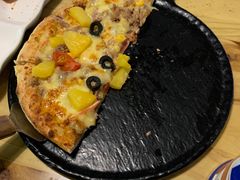 -清真·艾美可餐厅(鹏欣水游城店)