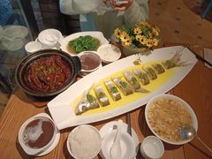 -品大三·南京菜(大行宫店)