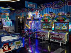 -真快活Coohoo Max(武汉绿地新田360店)