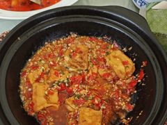 -乖乖佳花园山庄·私房菜(阿哈湖公园店)