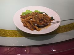 -胶东人家(奥体中心店)