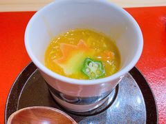 蟹肉茶碗蒸-鮨青(恒基名人购物中心店)