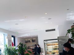 -ALAMEEN阿拉伯餐厅(三里屯店)