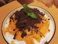 超级芒果冰-斯利美甜品slimay dessert(滨江高教园店)