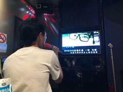 -泡沫BUbbLE量贩式KTV(金沙江路店)