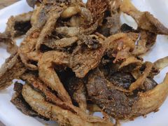 -尕羊烤肉餐厅·清真(会宁路店)