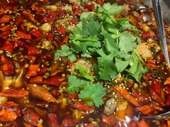 -蛙兔鸡自贡风味·特色江湖菜(广都店)