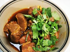 -墩儿大碗宽面(来福士店)
