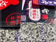 -蘭奢雅集·江浙菜(青山江滩店)