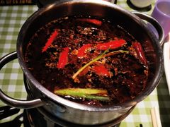 -番食园鲜食火锅(高新店)