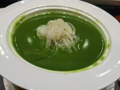 招牌蔬汁翅-榕港名轩(天禧店)