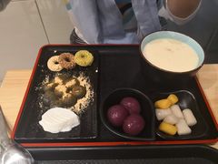 -鲜芋仙(南开大悦城店)