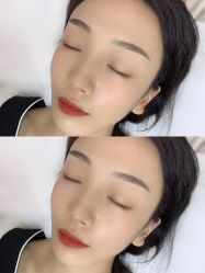 -久匠·野生眉半永久纹眉