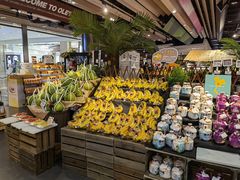 -Olé精品超市(沈阳万象城店)