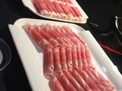 -井格重庆火锅(燕郊永旺店)