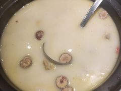 -乔街深夜食堂·台州菜·高压锅生蚝(杭州总店)