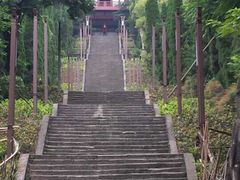 景点-万卷楼景区