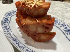 -香雪海饭店中餐厅(人民桥店)