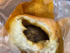 -牛煎里牛肉煎包淮南牛肉汤(广东路店)