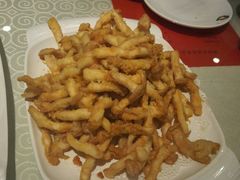 -肘子酥·天津菜·特色捞面(德云社店)
