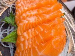 -争鲜回转寿司(朝北大悦城店)