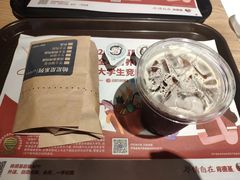 -肯德基(晋江城市广场店)
