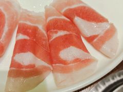 -尚海豆捞(乐虹坊店)