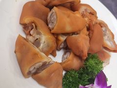 -龙宫海鲜楼(长乐漳港店)