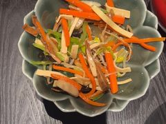 -古都历食南京菜·烤鸭·鸭血粉丝·汤包(南京博物院店)