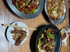 -掌上鲜(南顺城街店)