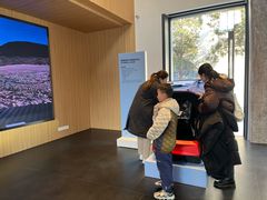-现代汽车文化中心 Hyundai Motorstudio Beijing