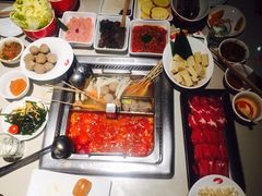 -海底捞火锅(铂澜大象城店)