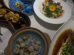 -3号仓库·创意中国菜(新世界城店)