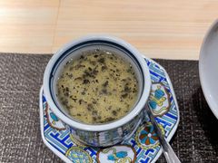 黑松露茶碗蒸-鮨·海老(北京路店)