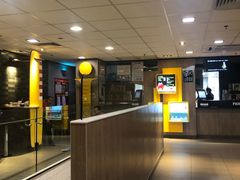 -麦当劳(静安寺店)