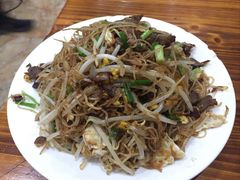 -凡老头米线砂锅(古荡新村西粮站)