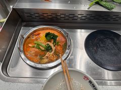 -绿轩厨房(于洪广场店)