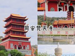 -梵天禅寺