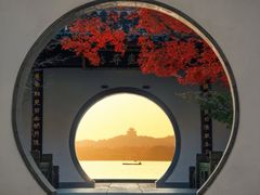 -西湖天地