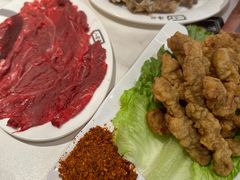 -八合里牛肉火锅(福州万象城店)