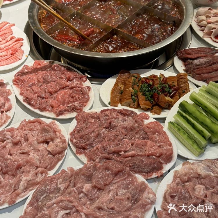 不愧是重庆老辈子严选（附价格….