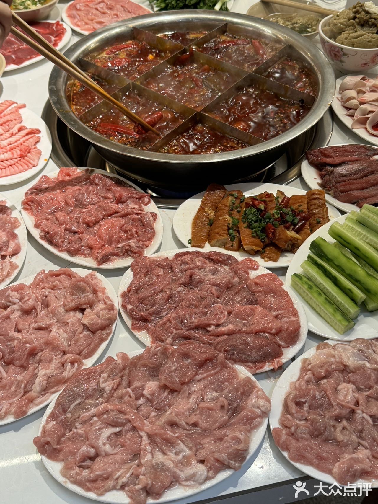 不愧是重庆老辈子严选（附价格….