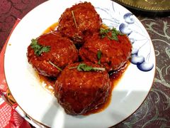 -八大碗·精致东北菜(东陵西路店)
